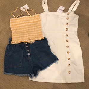 Bundle special all forever 21 and new with tags